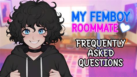 femboy r34|My Femboy Roommate New Videos (21)